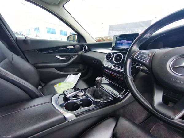 Mercedes-Benz C-Class C SERIES C220 D SE , New Nct 389772896