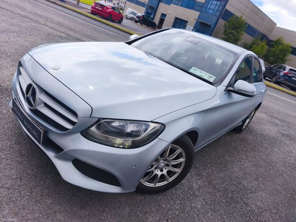 Mercedes-Benz C-Class C SERIES C220 D SE , New Nct 389772898