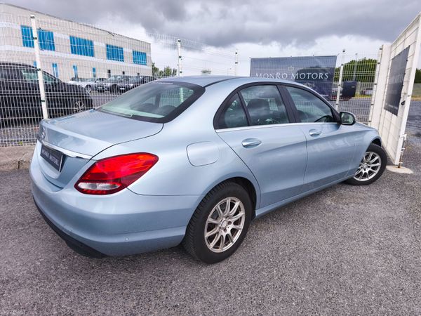Mercedes-Benz C-Class C SERIES C220 D SE , New Nct 389772902