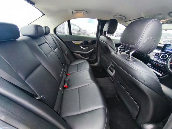 Mercedes-Benz C-Class C SERIES C220 D SE , New Nct 389772910