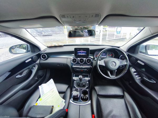Mercedes-Benz C-Class C SERIES C220 D SE , New Nct 389772912