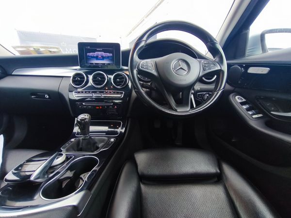 Mercedes-Benz C-Class C SERIES C220 D SE , New Nct 389772914