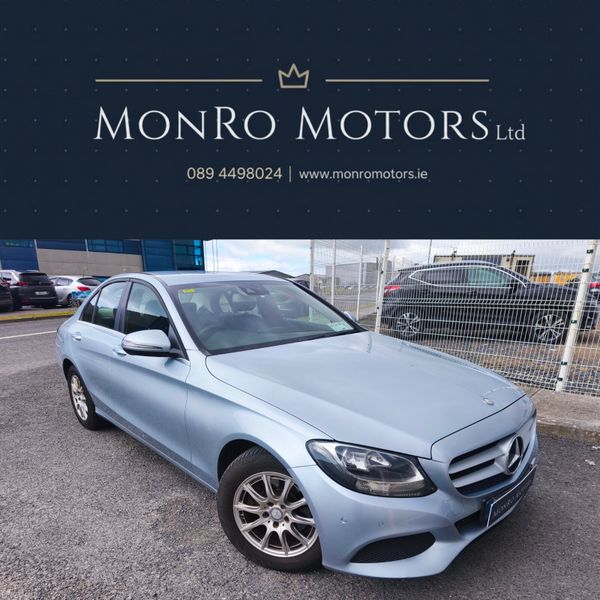 Mercedes-Benz C-Class C SERIES C220 D SE , New Nct 389772924