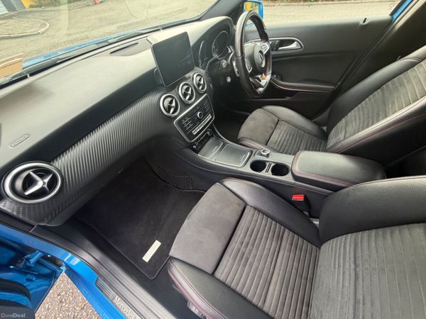 Mercedes Benz A180 AMG LINE Auto 389775944