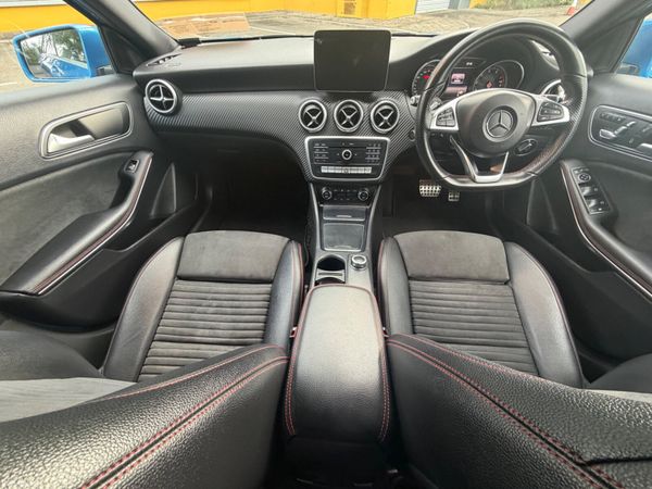 Mercedes Benz A180 AMG LINE Auto 389775946