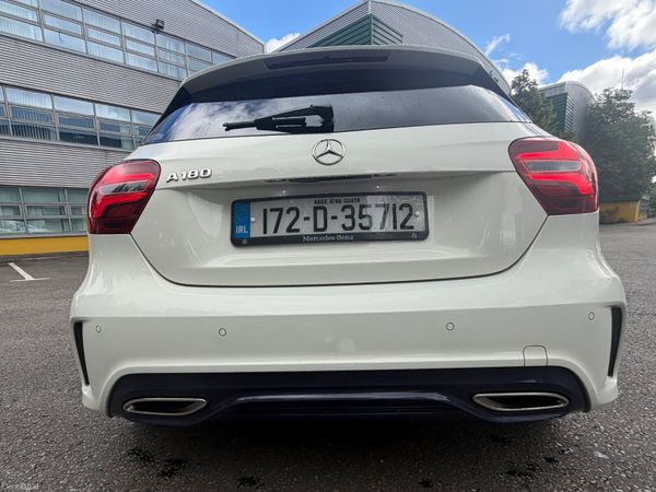 Mercedes-Benz A180 AMG LINE Auto 389776048