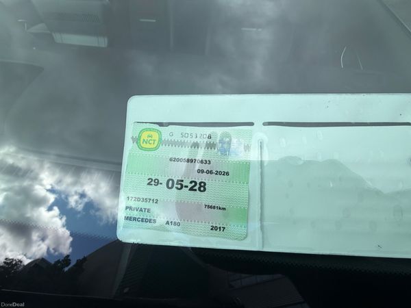 Mercedes-Benz A180 AMG LINE Auto 389776054