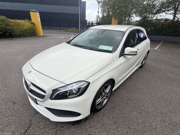 Mercedes-Benz A180 AMG LINE Auto 389776056