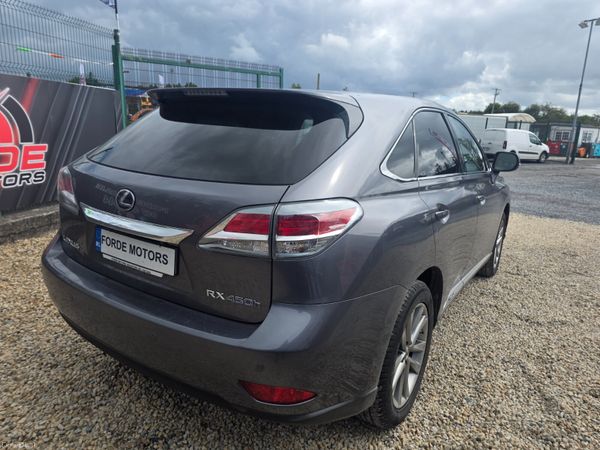 Lexus RX 2014 389776342