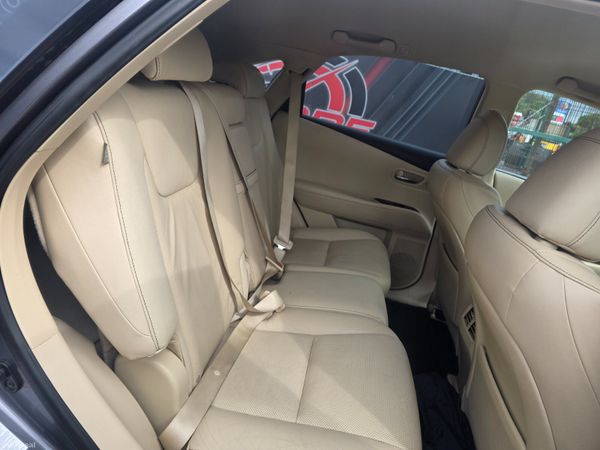 Lexus RX 2014 389776348