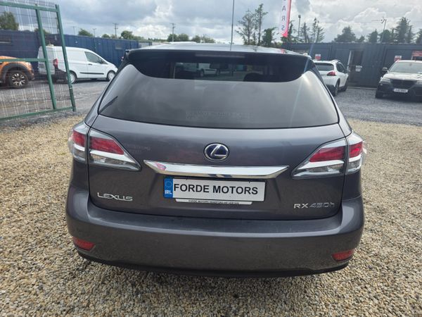 Lexus RX 2014 389776338