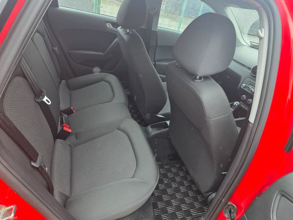 Audi A1 2016 Automatic 389778440