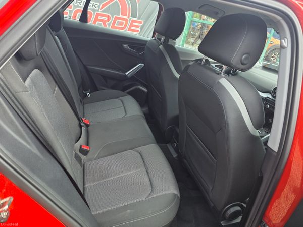 Audi Q2 2018 Automatic 389778910