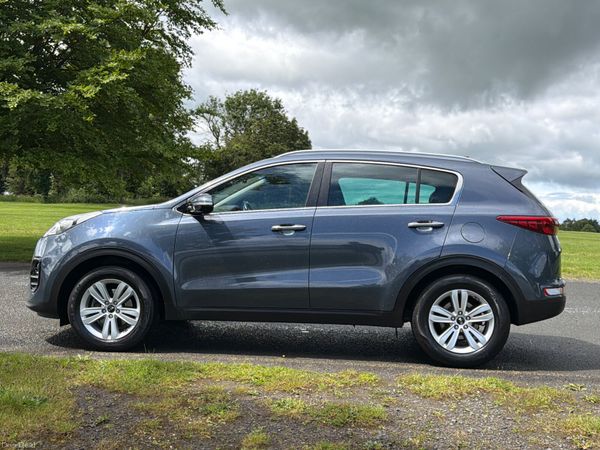 Kia Sportage 2017 Platinum Huge Specs 389782842