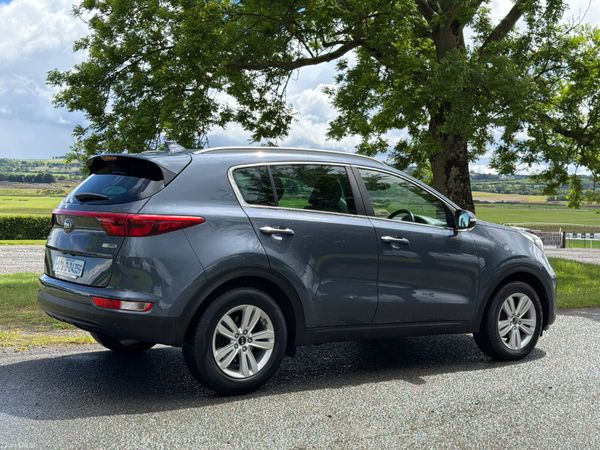 Kia Sportage 2017 Platinum Huge Specs 389782802