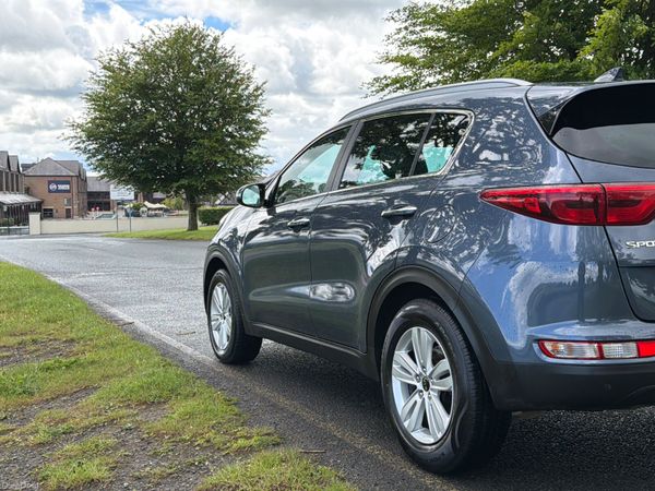 Kia Sportage 2017 Platinum Huge Specs 389782940