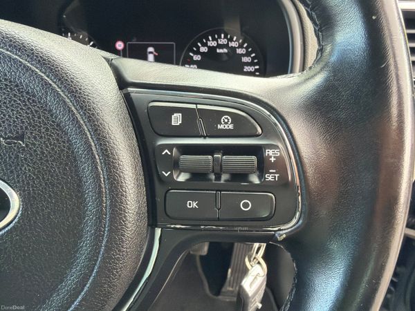 Kia Sportage 2017 Platinum Huge Specs 389783042