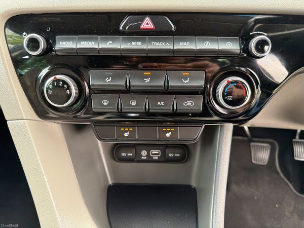 Kia Sportage 2017 Platinum Huge Specs 389783070