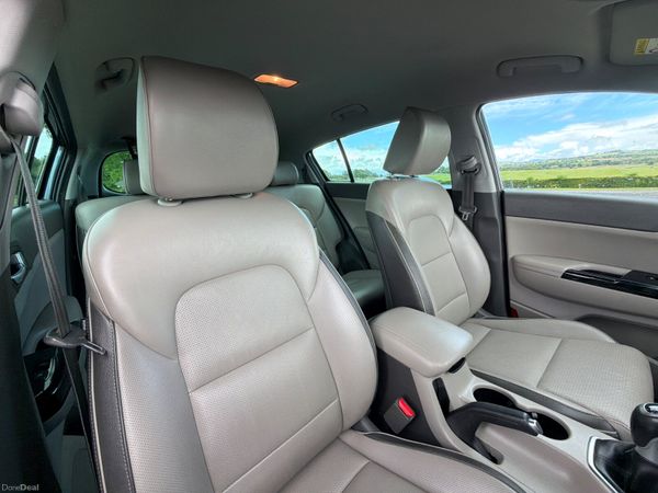 Kia Sportage 2017 Platinum Huge Specs 389783140