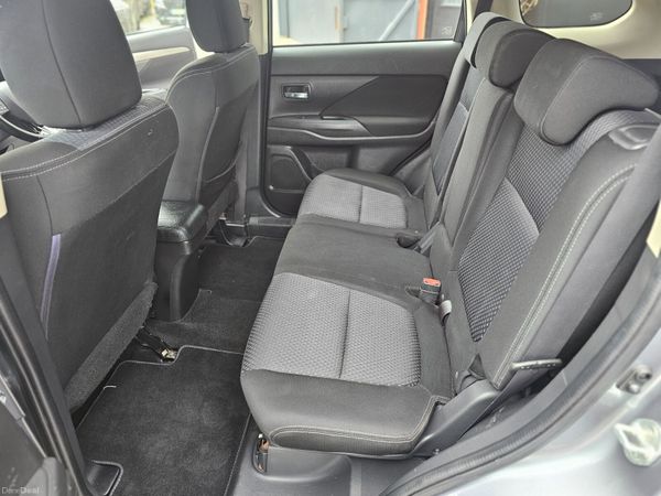 MITSUBISHI OUTLANDER // 01/27 NCT 389783610