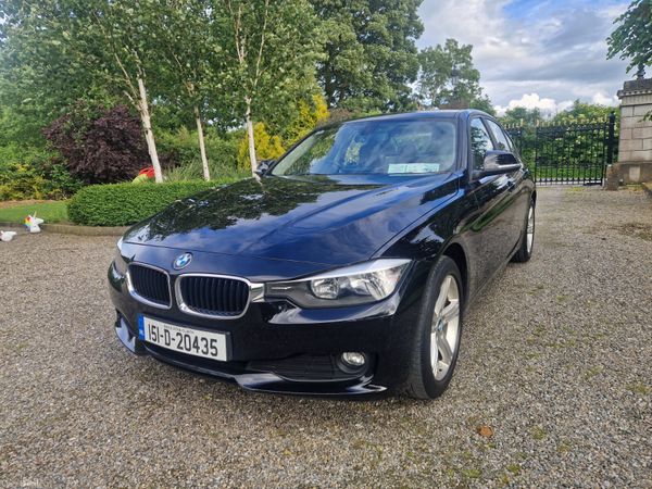 BMW 3-Series ,AUTO , NCT, 2/YR WARRANTY ,FINANCE 389783764