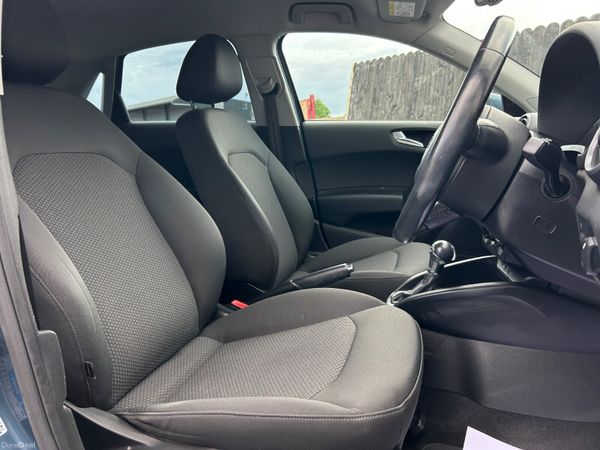Audi A1 1 litre Auto 5DR 389785794