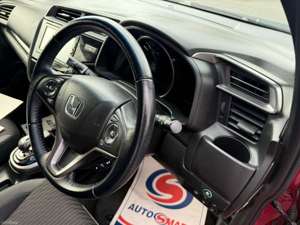 2019  Honda Jazz/Fit 1.5 Hybrid Automatic,Sports 389700150