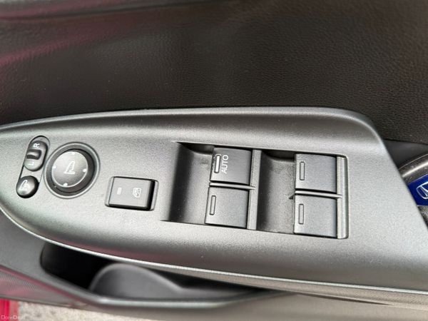 2019  Honda Jazz/Fit 1.5 Hybrid Automatic,Sports 389700154