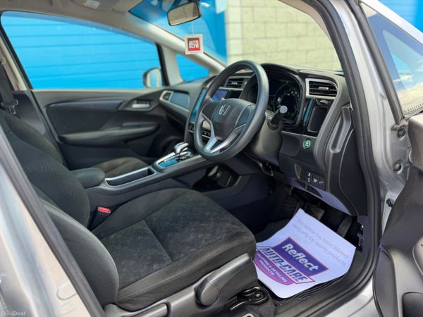 Honda Shuttle 162 Low miles 389701652