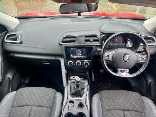 Renault Kadjar 2019 stunning car 389702464