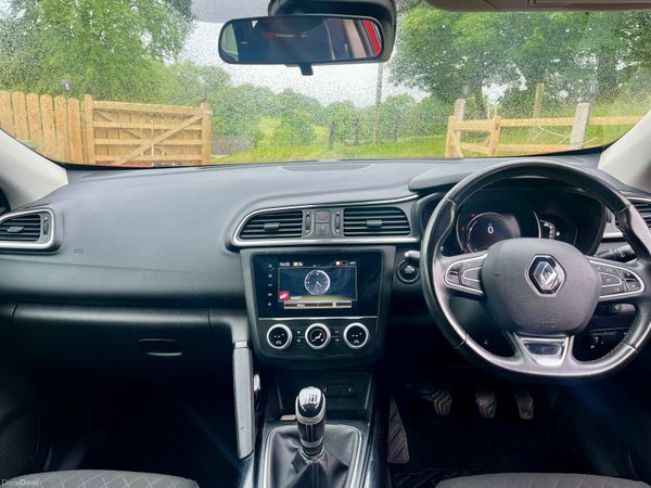 Renault Kadjar 2019 stunning car 389702474