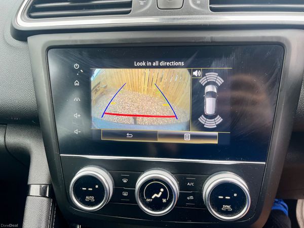 Renault Kadjar 2019 stunning car 389702698