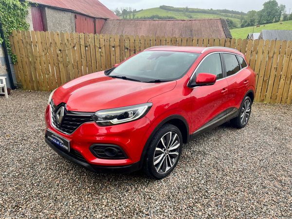 Renault Kadjar 2019 stunning car 389702756