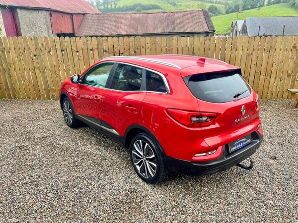 Renault Kadjar 2019 stunning car 389702812