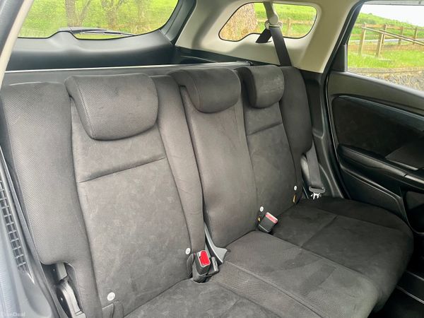 Honda Shuttle 2018 automatic hybrid 389703552