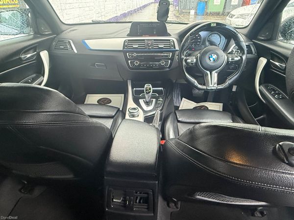 BMW M140i 2018 389706484