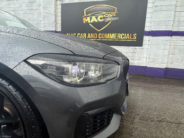 BMW M140i 2018 389706400
