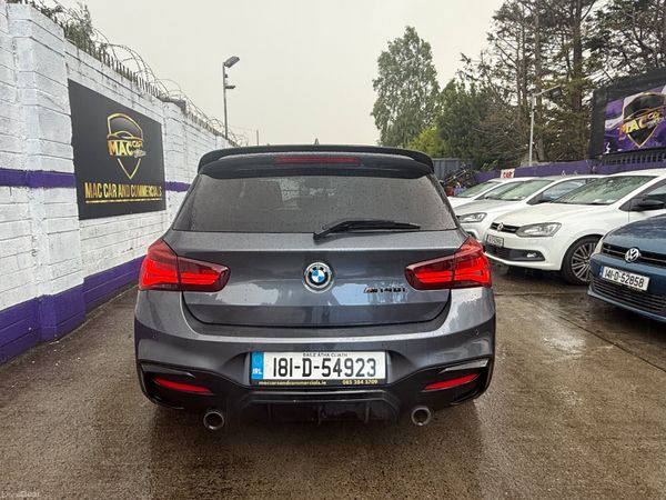 BMW M140i 2018 389706426