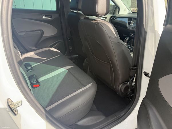 2018 Opel Crossland X 1.6 Diesel 389712162
