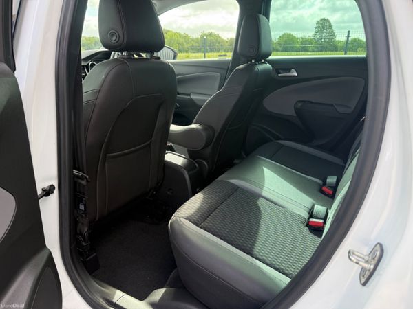 2018 Opel Crossland X 1.6 Diesel 389712164