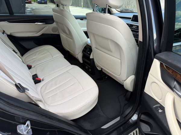 2015 BMW X5 2.5 xDrive ON HOLD DEPOSIT TAKEN 389712608