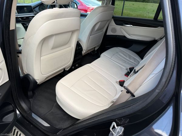2015 BMW X5 2.5 xDrive ON HOLD DEPOSIT TAKEN 389712614