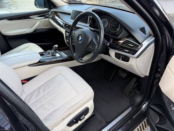 2015 BMW X5 2.5 xDrive ON HOLD DEPOSIT TAKEN 389712620
