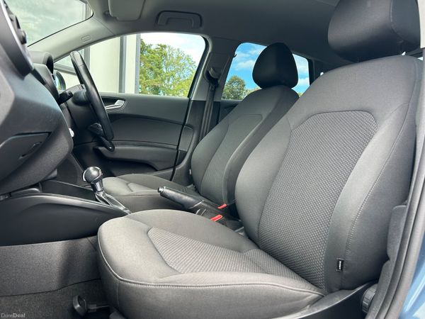 Audi A1 2016 SE Auto 1.0 Petrol 389715176
