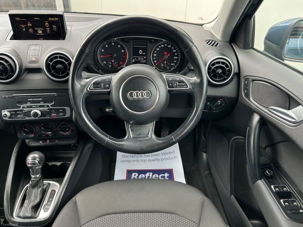 Audi A1 2016 SE Auto 1.0 Petrol 389715254