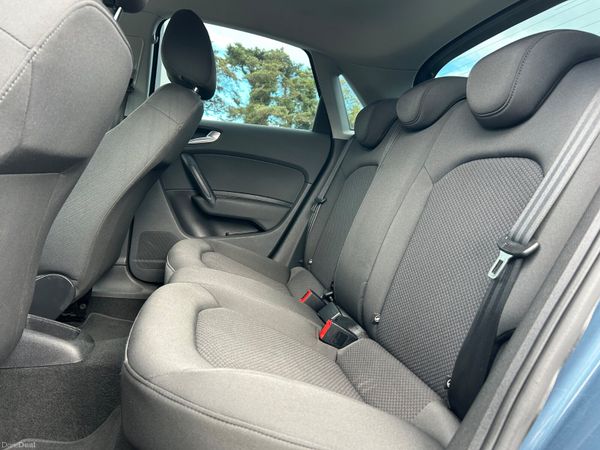 Audi A1 2016 SE Auto 1.0 Petrol 389715314