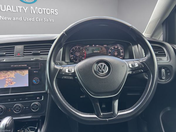 2018 VW GOLF 1.2 PETROL-CLEAN & RELIABLE (S149) 389724260