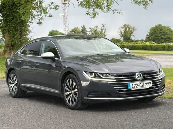 Volkswagen Arteon 2017 Elegance Huge Specs 389726832