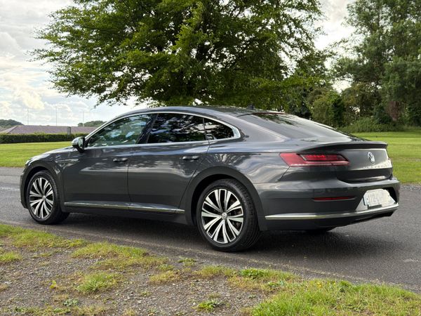Volkswagen Arteon 2017 Elegance Huge Specs 389727090