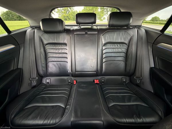 Volkswagen Arteon 2017 Elegance Huge Specs 389728002